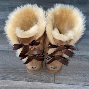 Bailey Bow II UGG Boot!
